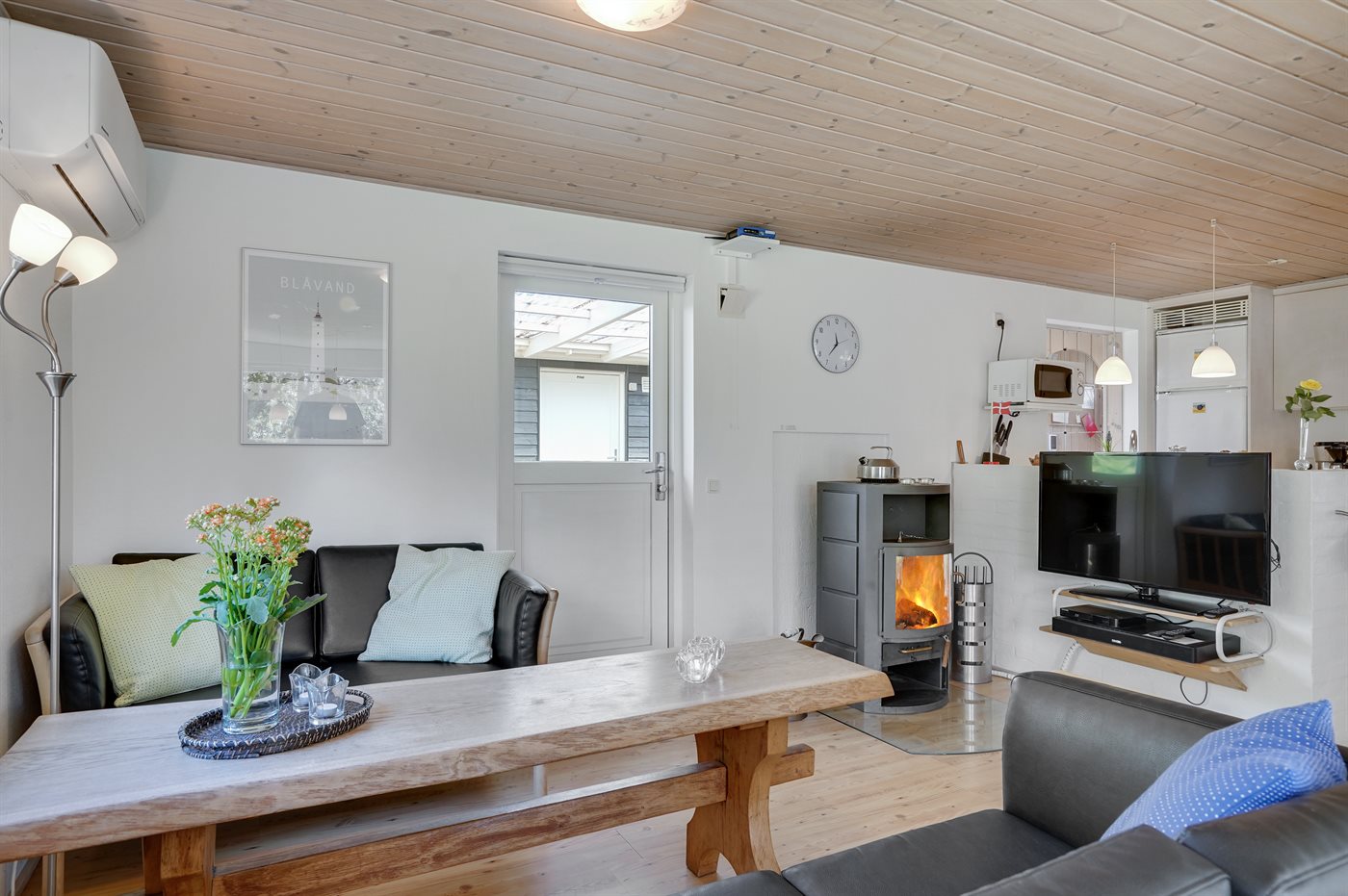 Gemütliches Ferienparadies in Blåvand für die ganze Familie! - Bild 5