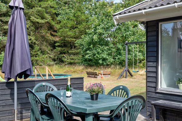 Sommerhus 26-0803