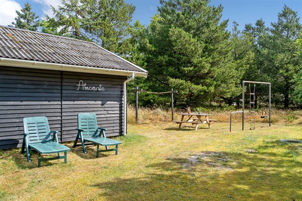 Sommerhus 26-0803
