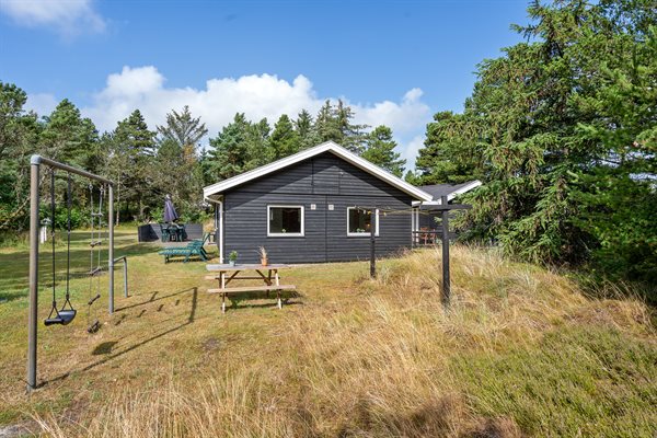 Sommerhus 26-0803