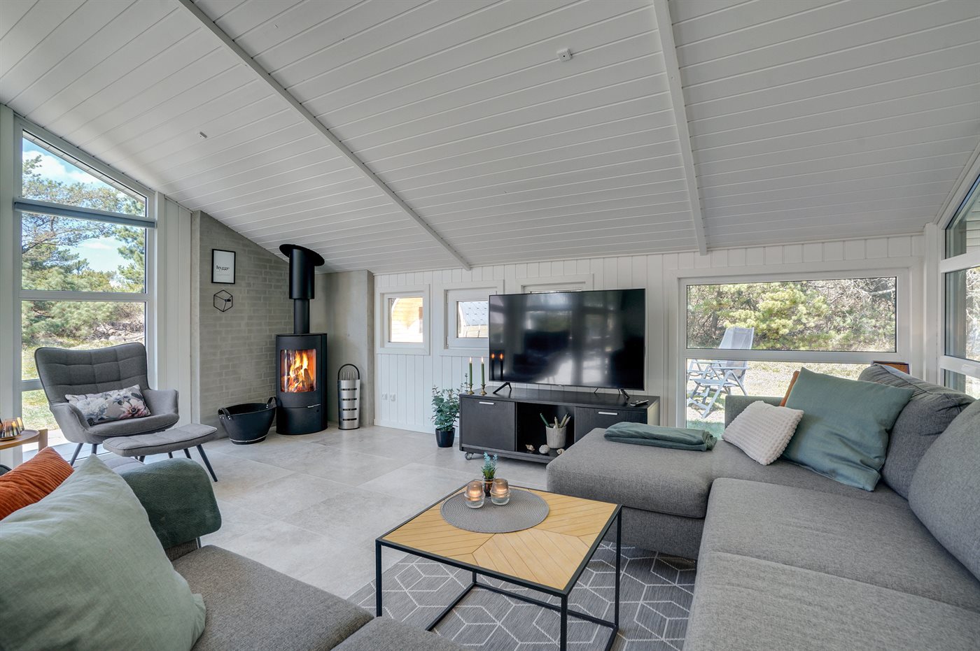 Urlaubstraum in Blåvand: Entspannung & Abenteuer warten! - Bild 4