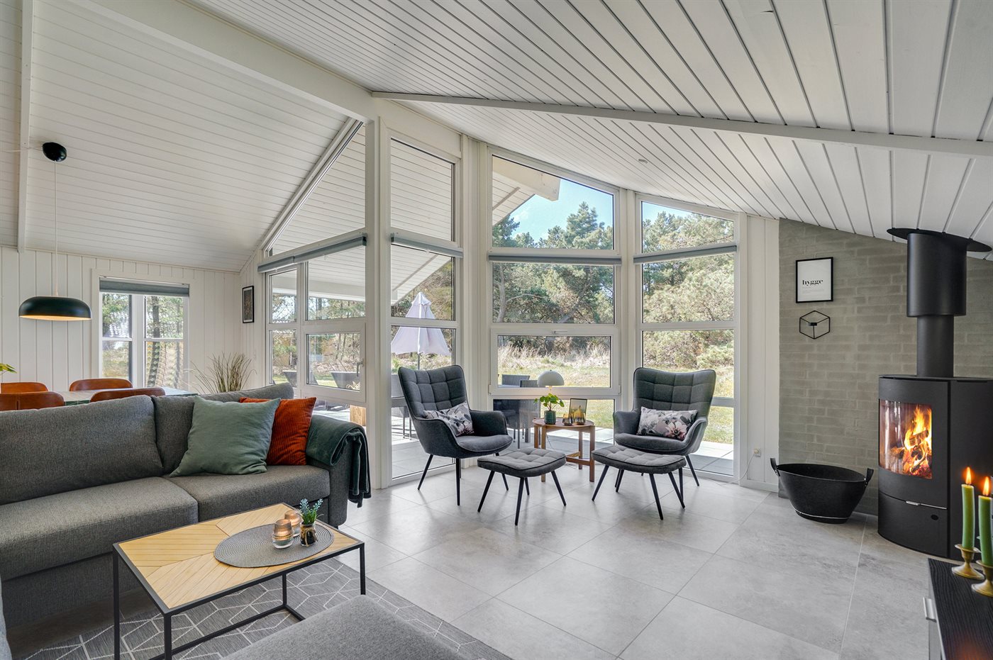 Urlaubstraum in Blåvand: Entspannung & Abenteuer warten! - Bild 5