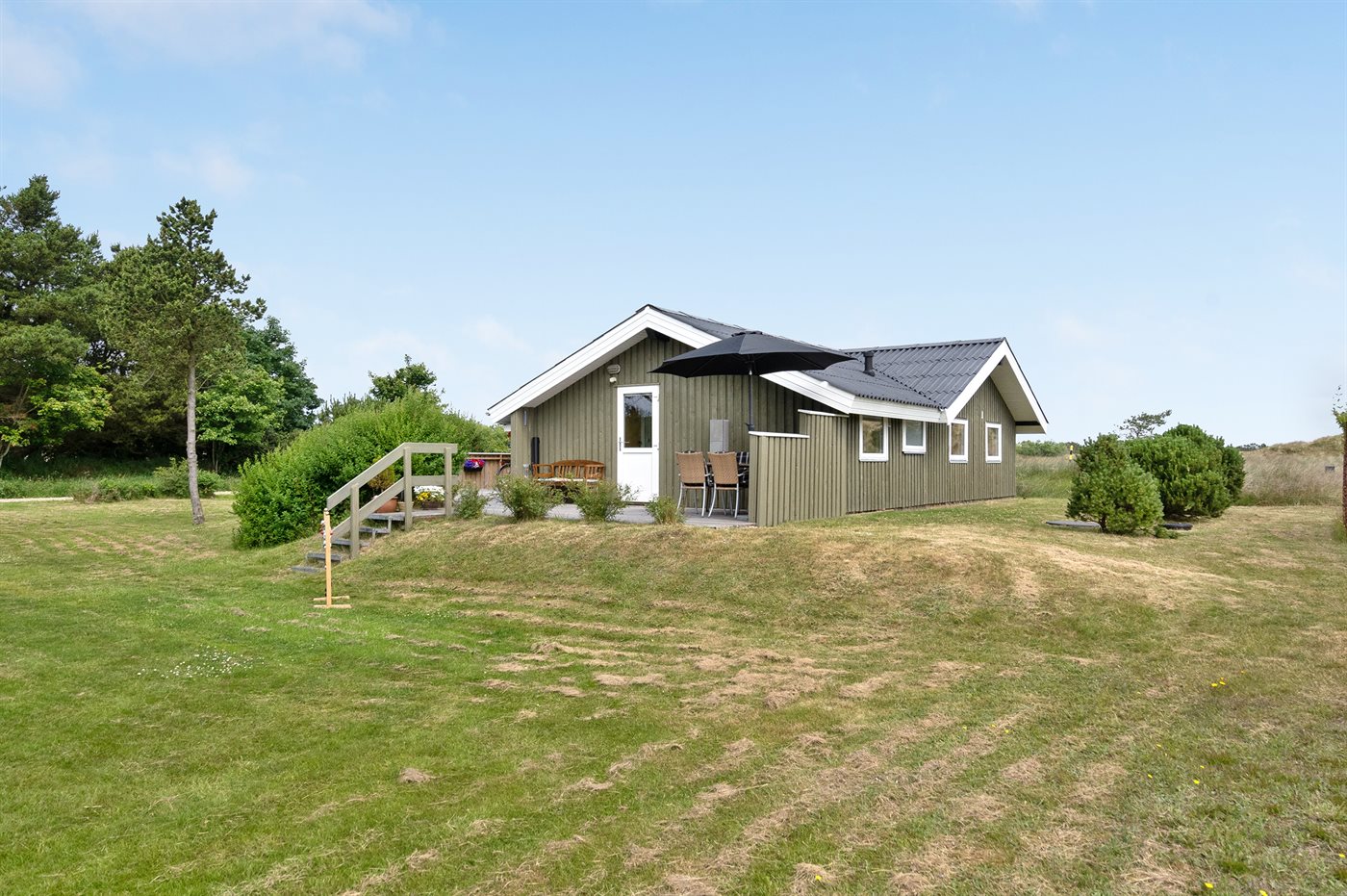 Ferienhaus 26-0805 in Blavand - Bild 2