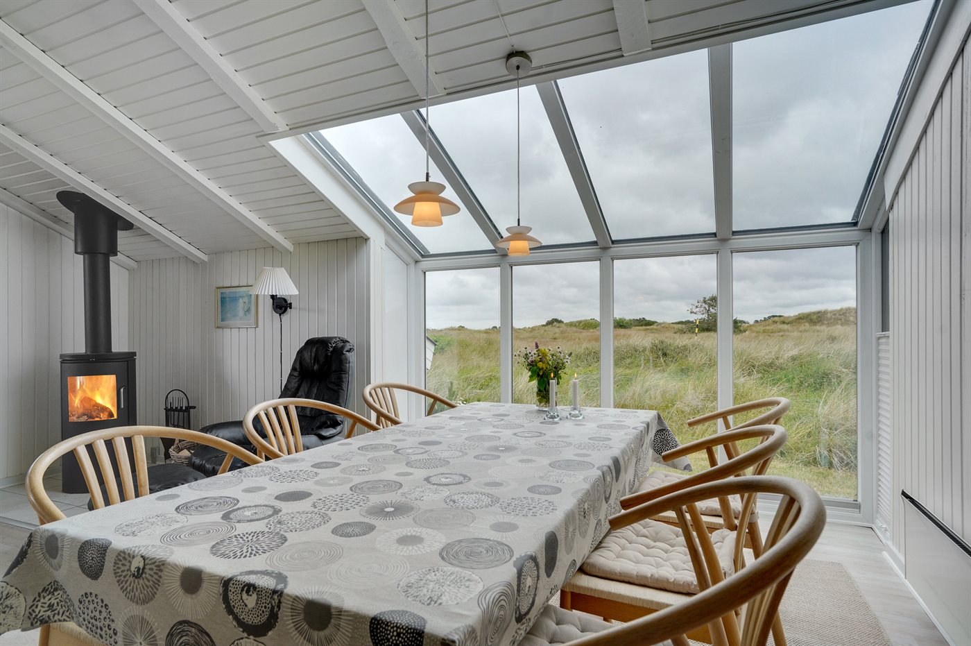 Ferienhaus 26-0805 in Blavand - Bild 3