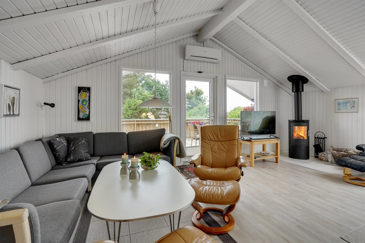Ferienhaus 26-0805 in Blavand - Bild 4