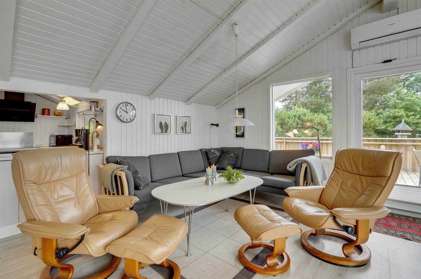 Ferienhaus 26-0805 in Blavand - Bild 5