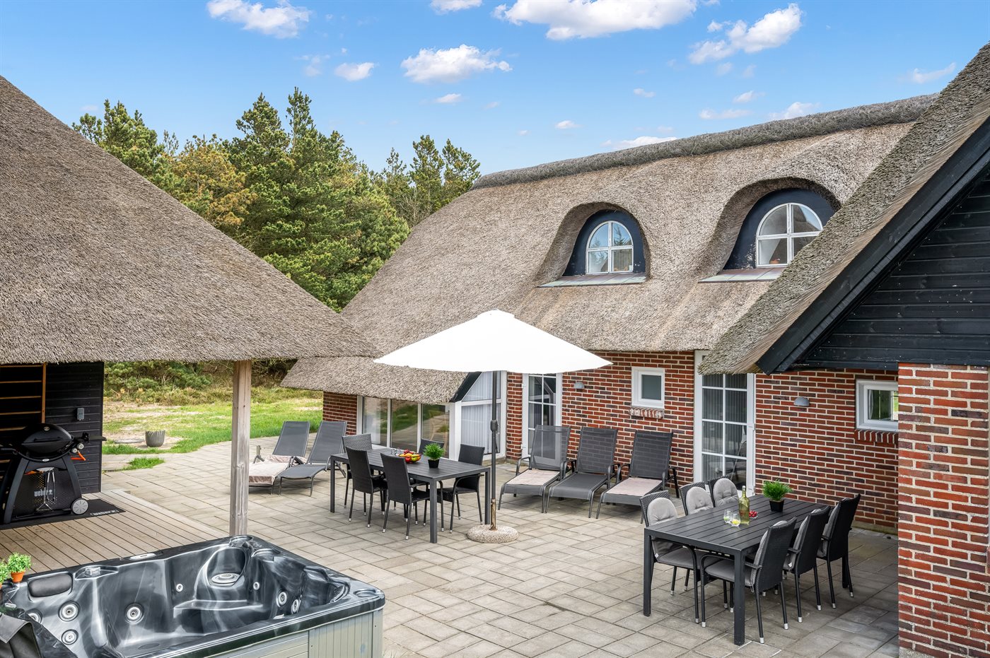 Traumhaftes Ferienhaus in Blåvand – Dein Urlaubsparadies! - Bild 2