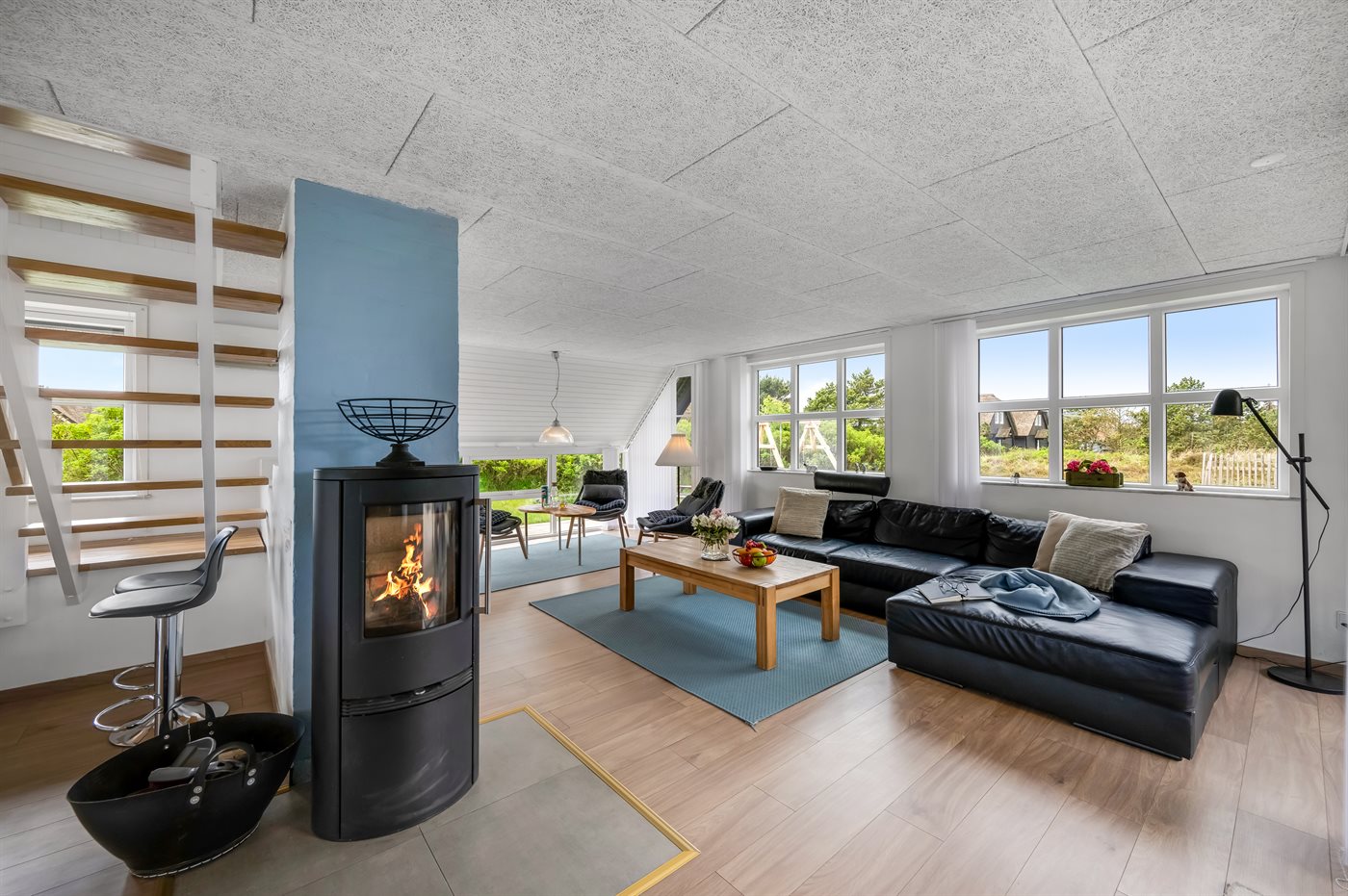 Traumhaftes Ferienhaus in Blåvand – Dein Urlaubsparadies! - Bild 4