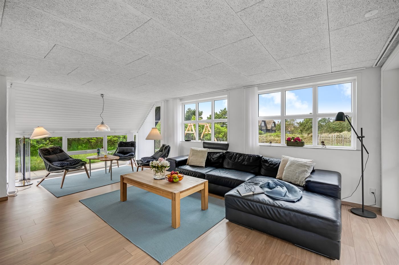 Traumhaftes Ferienhaus in Blåvand – Dein Urlaubsparadies! - Bild 5