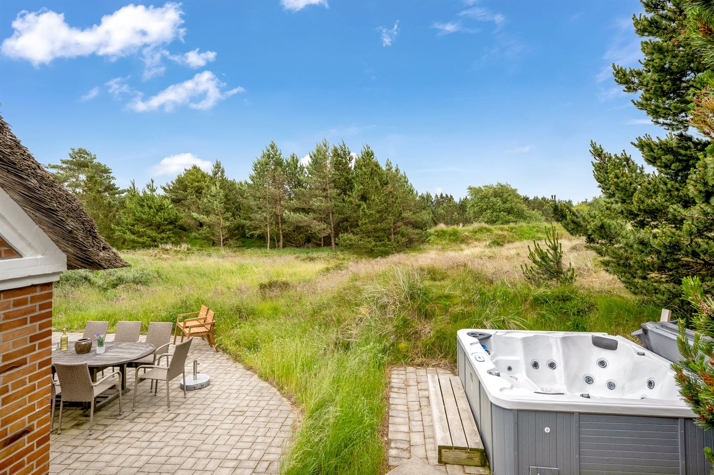 Ferienhaus 26-0808 in Blavand - Bild 2