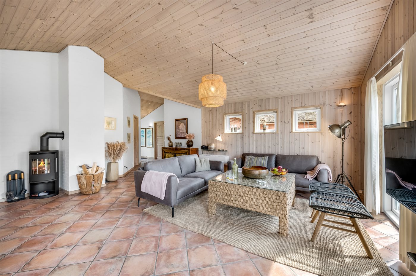 Ferienhaus 26-0808 in Blavand - Bild 3