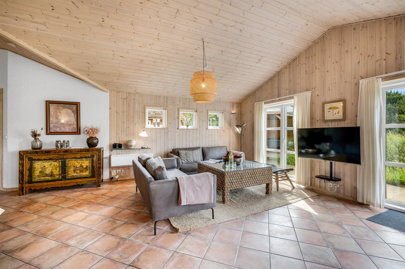 Ferienhaus 26-0808 in Blavand - Bild 5