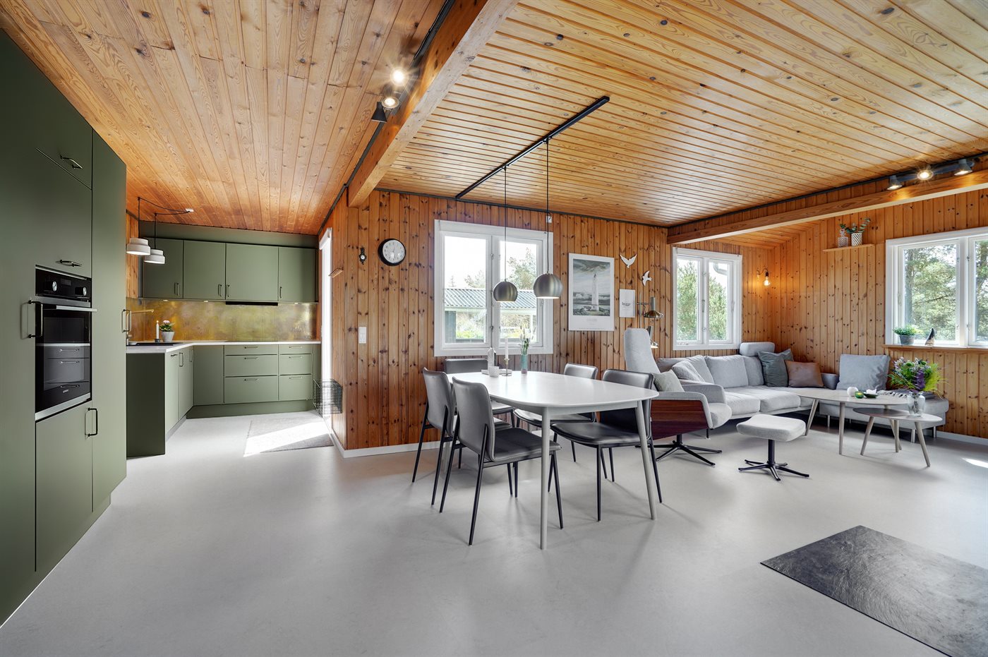 Urlaubstraum in Blåvand: Gemütliches Ferienhaus mit Charme! - Bild 2