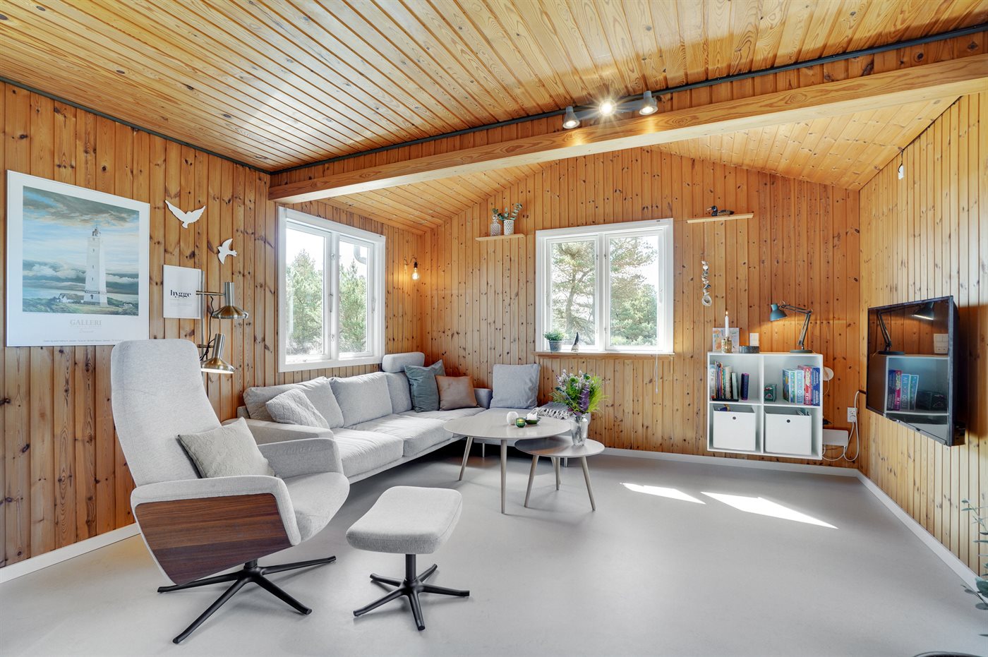 Urlaubstraum in Blåvand: Gemütliches Ferienhaus mit Charme! - Bild 5