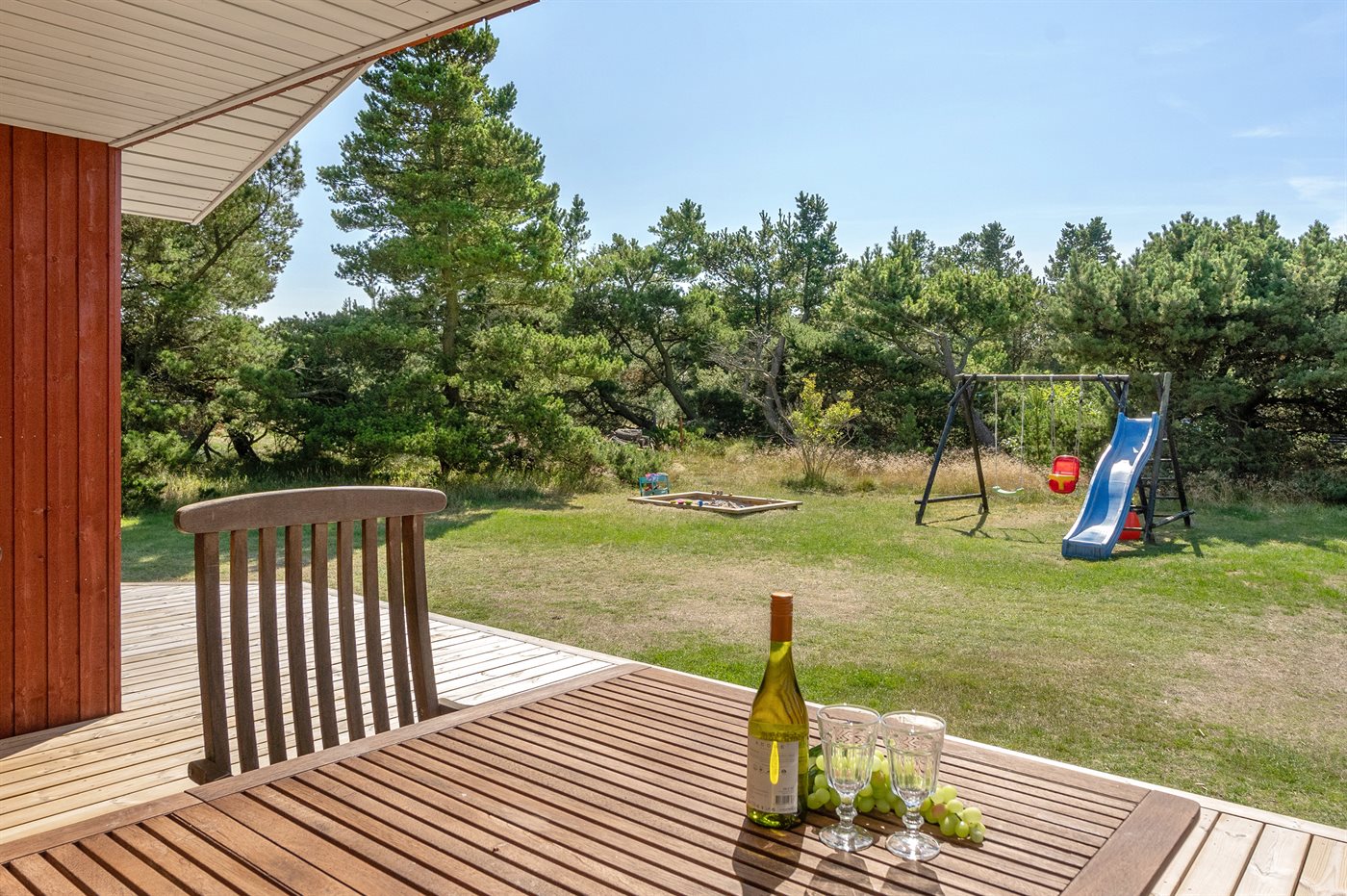 Idyllisches Ferienhaus in Blåvand – Entspannung pur! - Bild 2