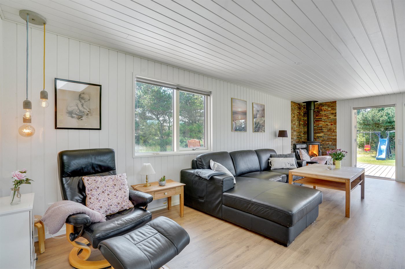 Idyllisches Ferienhaus in Blåvand – Entspannung pur! - Bild 3