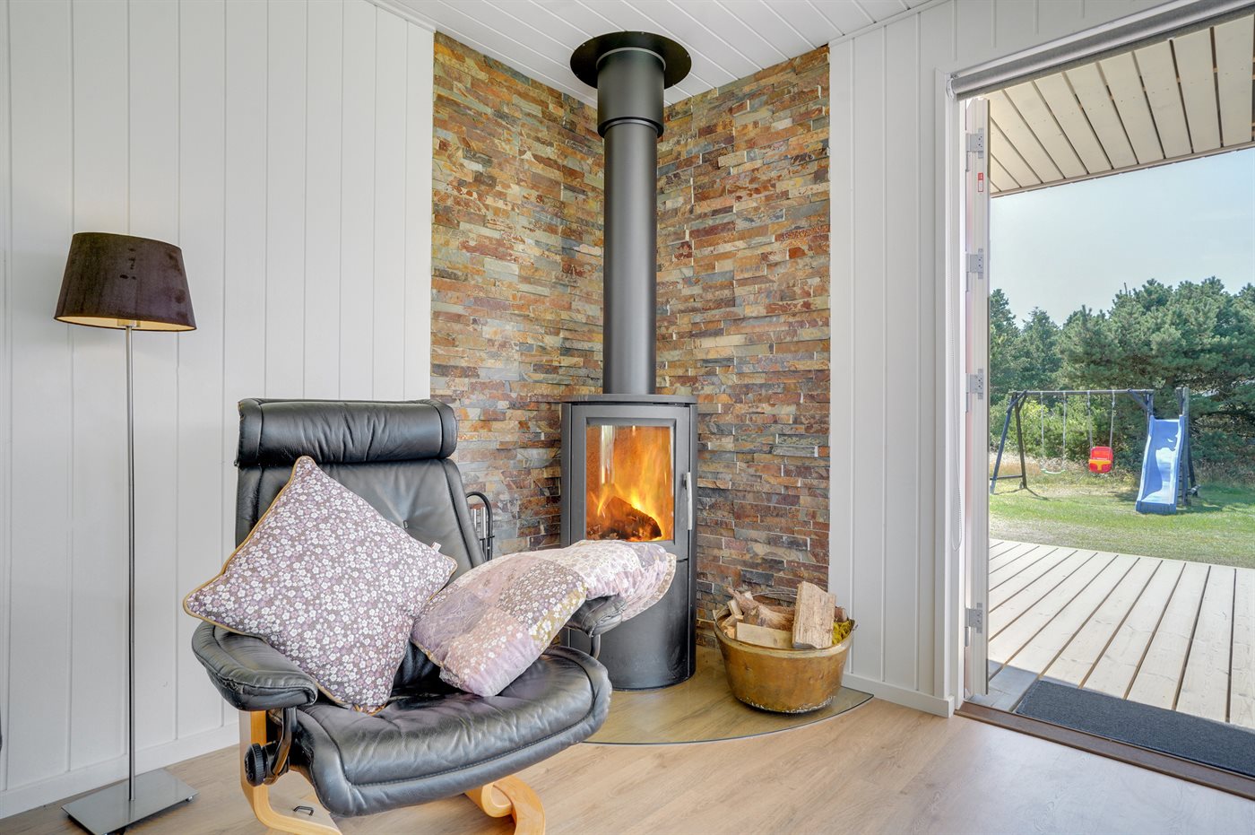 Idyllisches Ferienhaus in Blåvand – Entspannung pur! - Bild 4