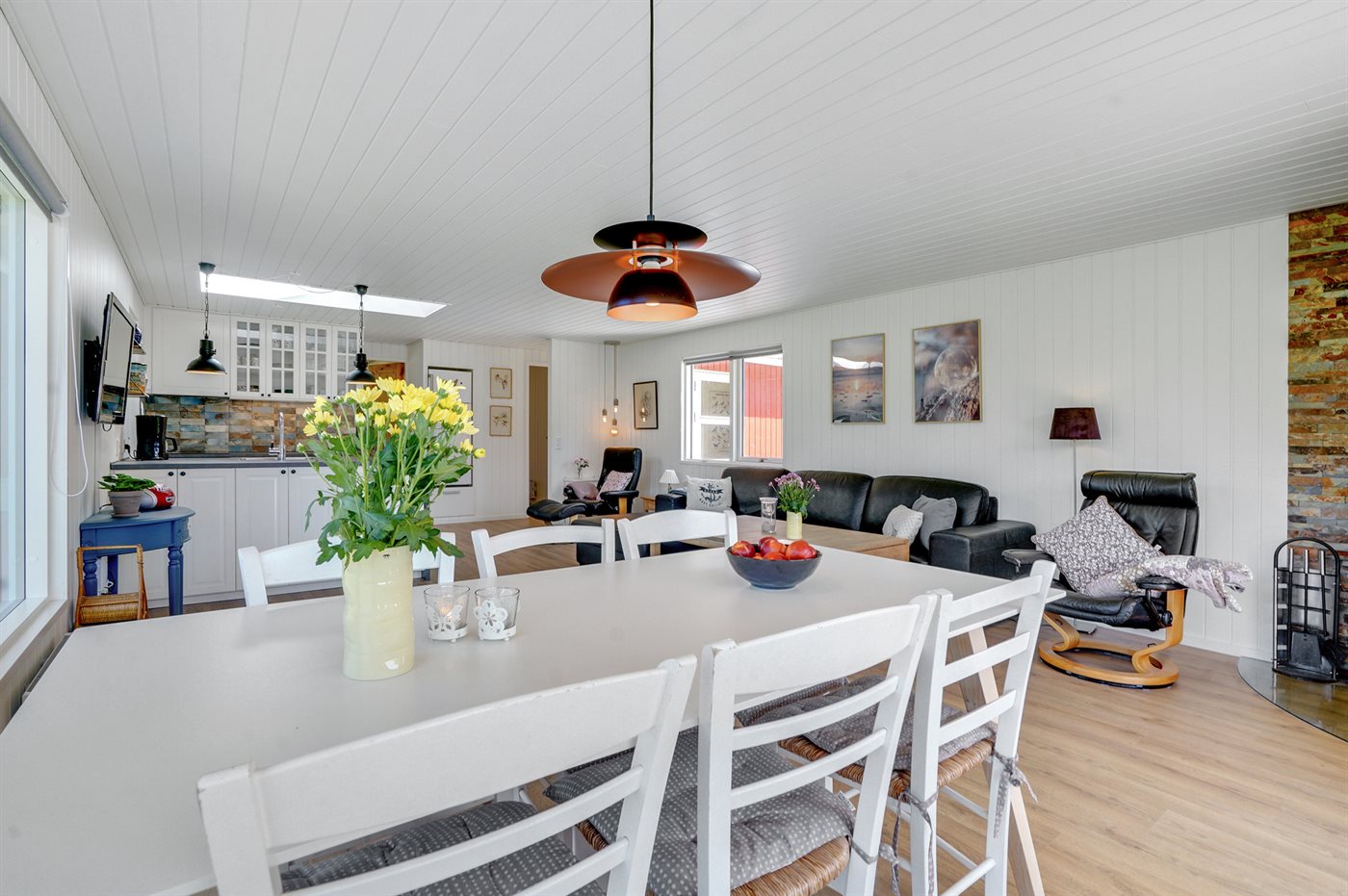 Idyllisches Ferienhaus in Blåvand – Entspannung pur! - Bild 5