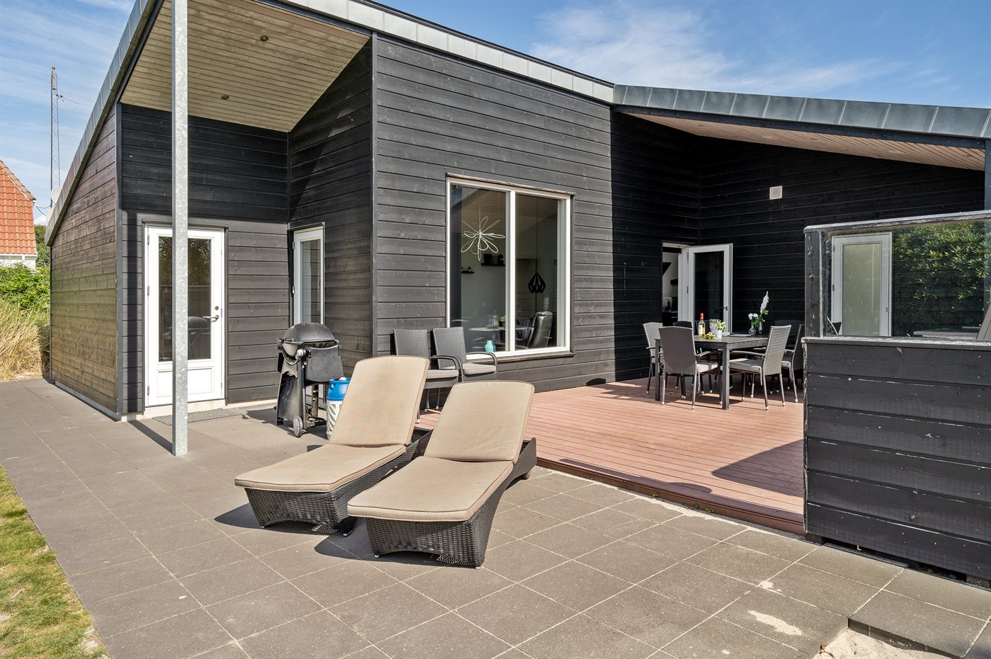 Traumhaftes Ferienhaus in Blåvand – Dein Urlaub wartet! - Bild 2