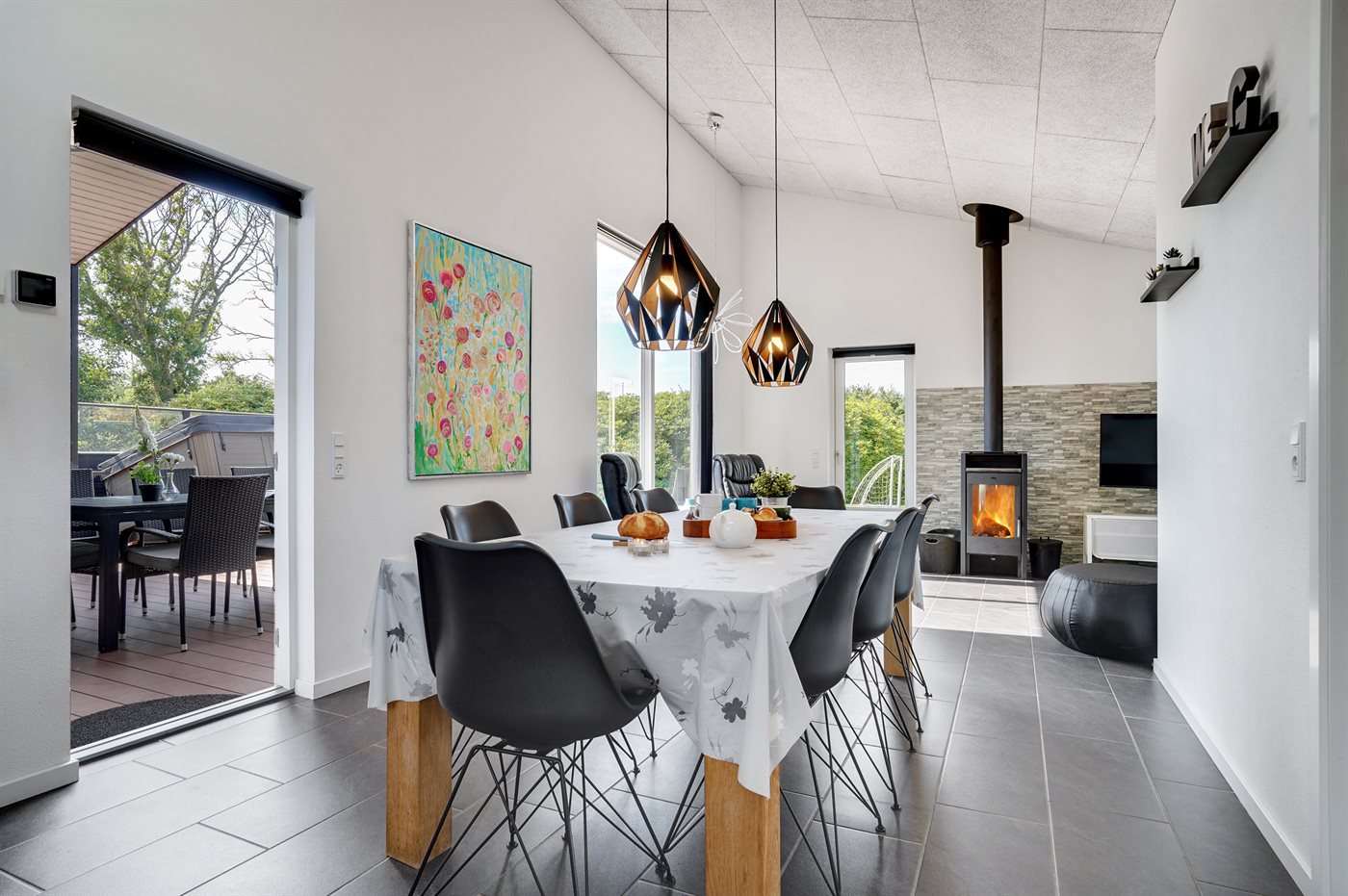 Traumhaftes Ferienhaus in Blåvand – Dein Urlaub wartet! - Bild 3