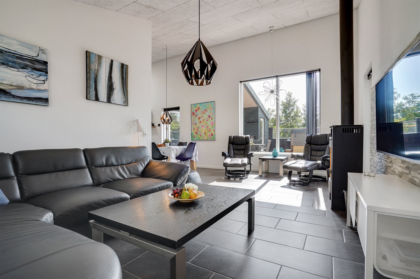 Traumhaftes Ferienhaus in Blåvand – Dein Urlaub wartet! - Bild 4