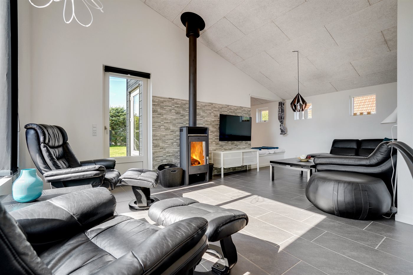 Traumhaftes Ferienhaus in Blåvand – Dein Urlaub wartet! - Bild 5