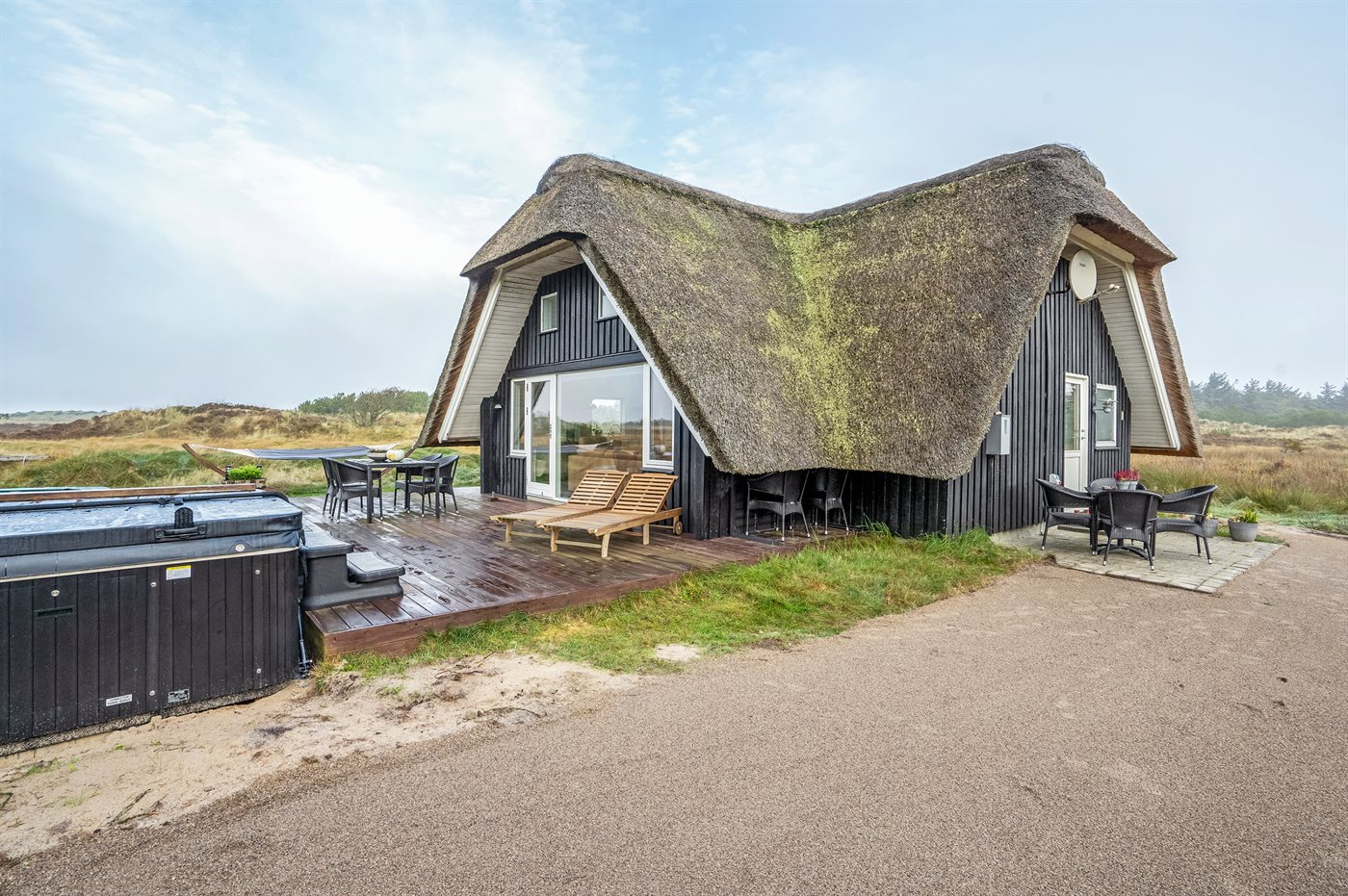 Dein gemütliches Ferienhaus in Blåvand wartet auf dich! - Bild 3