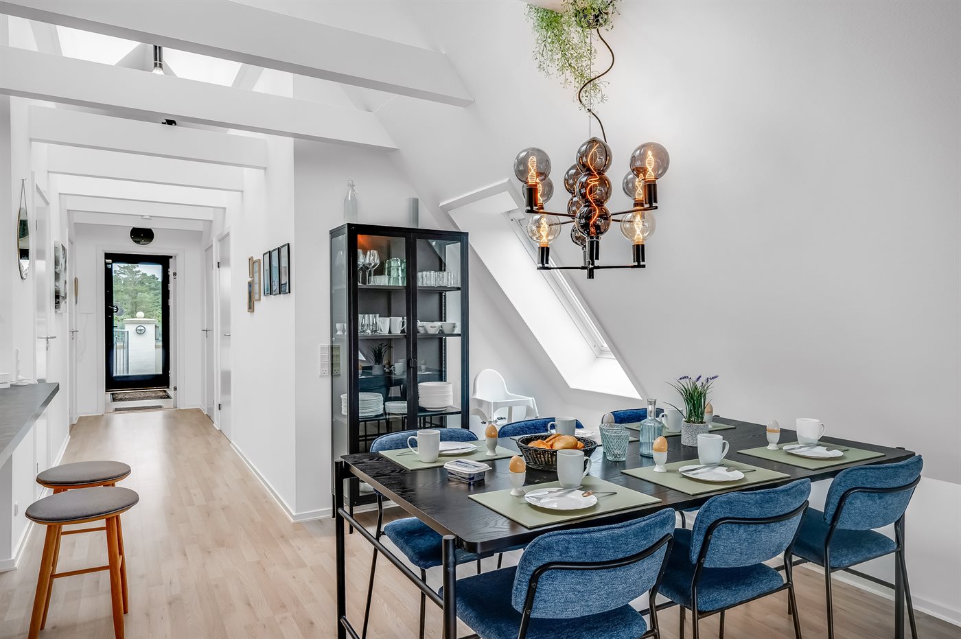 Ferienhaus 26-0814 in Blavand - Bild 2