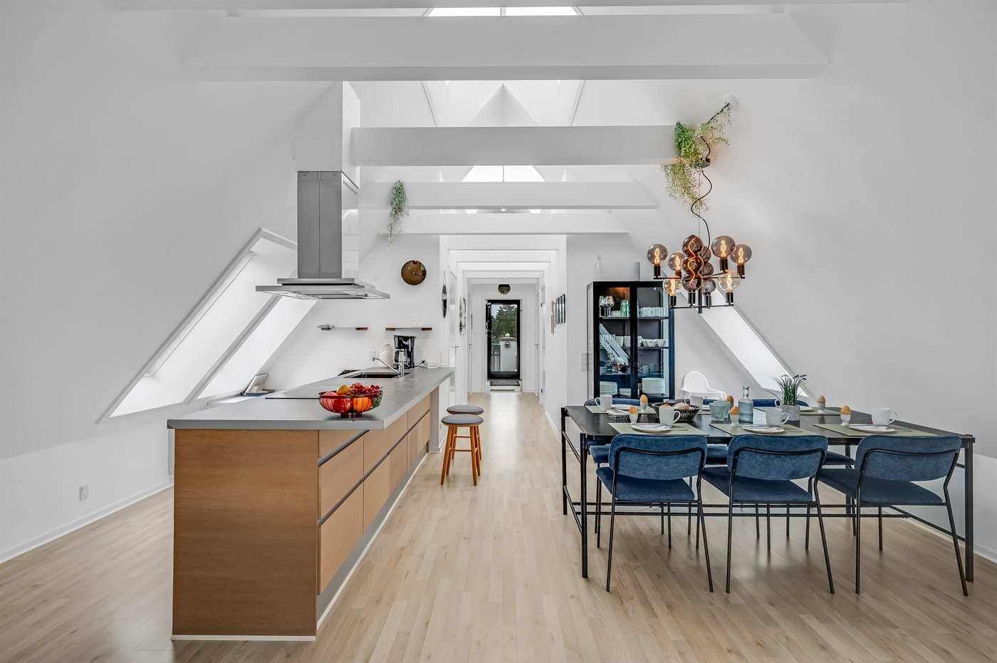 Ferienhaus 26-0814 in Blavand - Bild 3