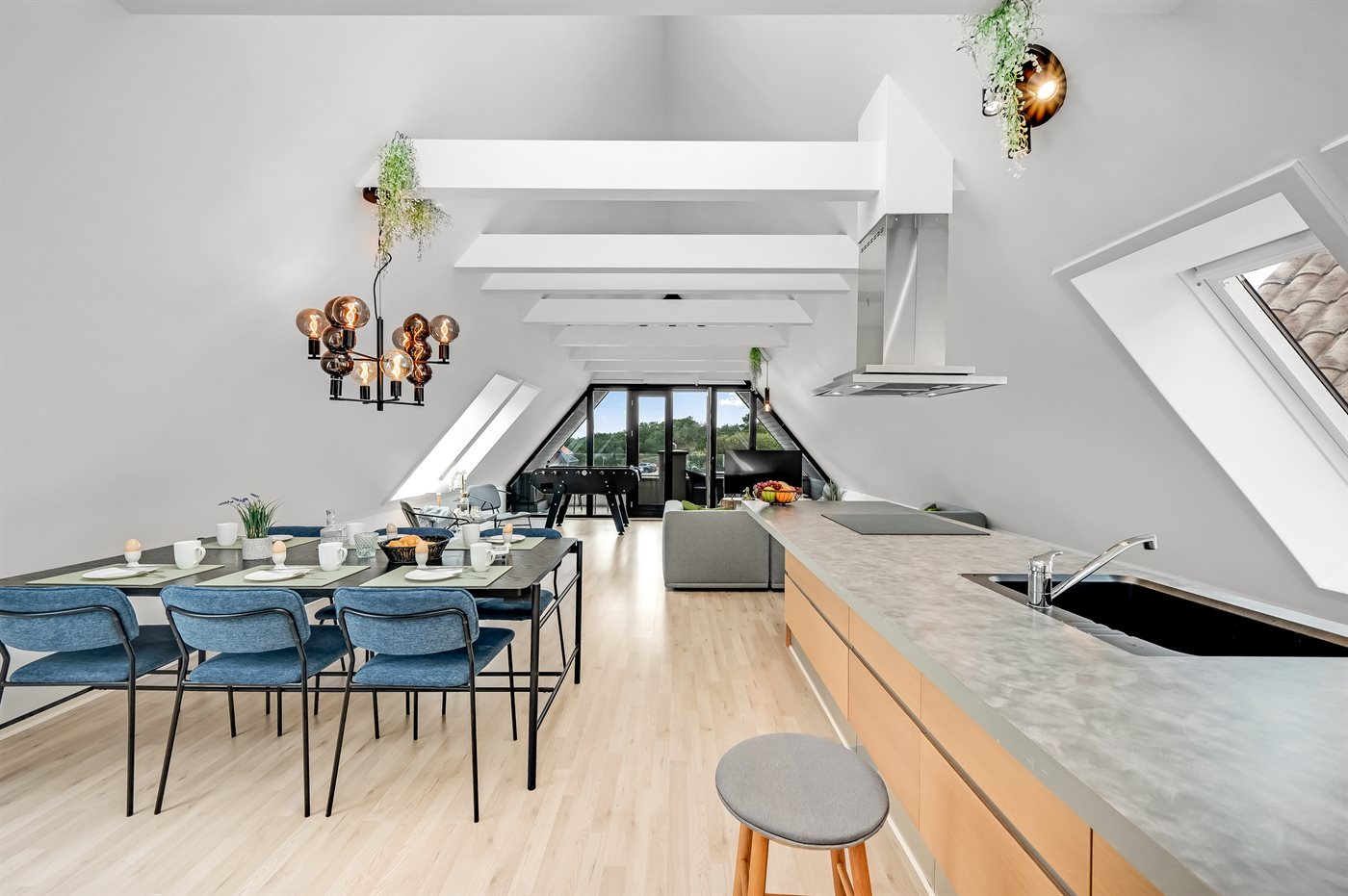 Ferienhaus 26-0814 in Blavand - Bild 4