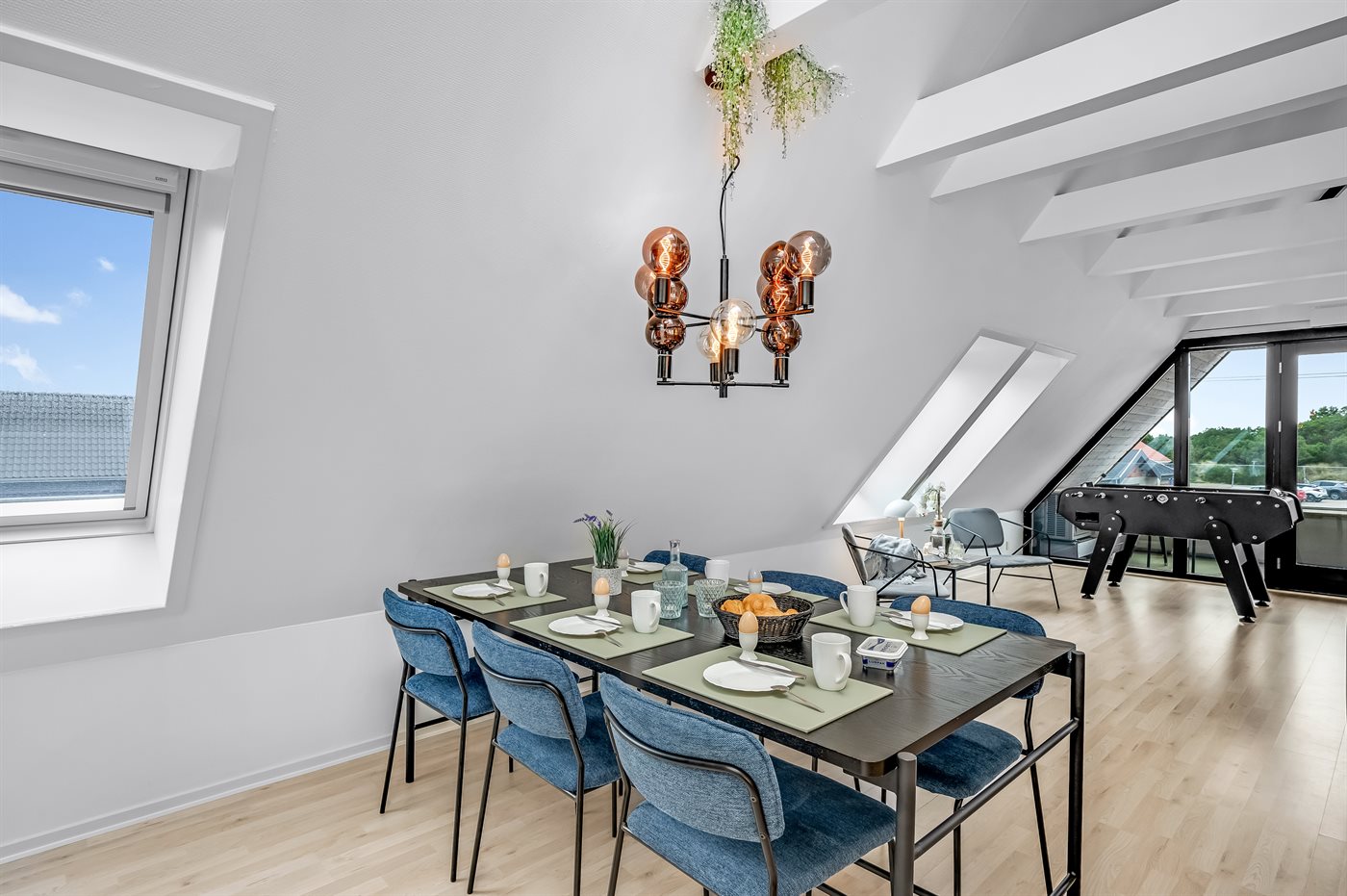 Ferienhaus 26-0814 in Blavand - Bild 5