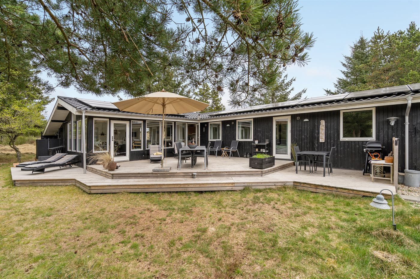 Ferienhaus 26-0817 in Blavand - Bild 2