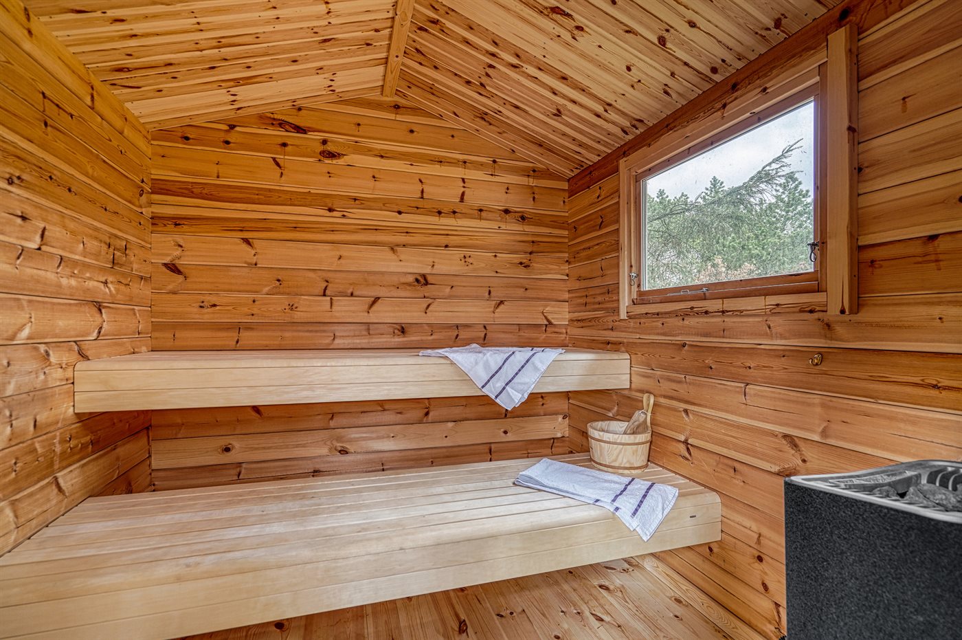 Ferienhaus 26-0817 in Blavand - Bild 3