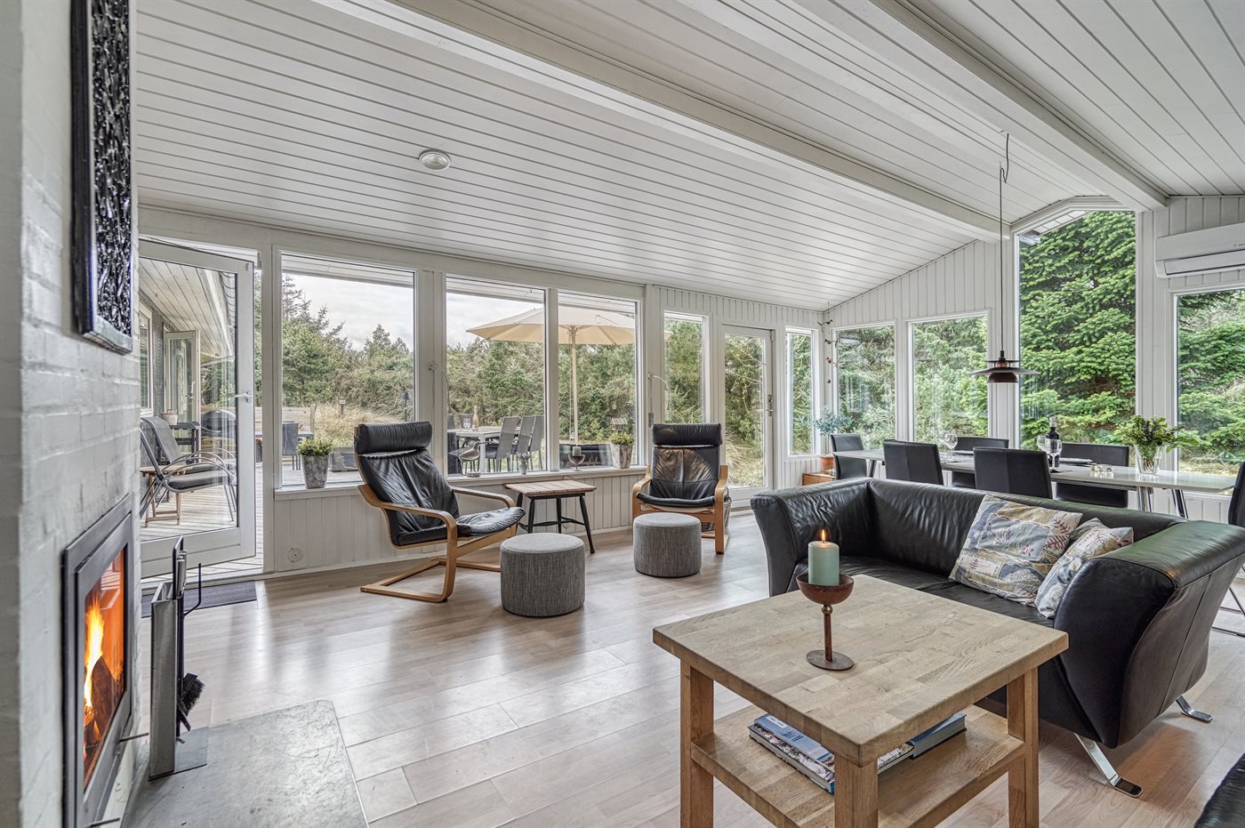 Ferienhaus 26-0817 in Blavand - Bild 4