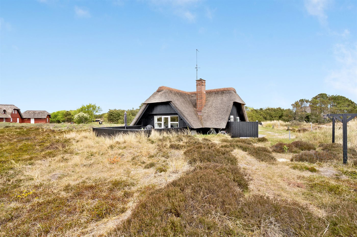 Ferienhaus 26-0818 in Blavand - Bild 2