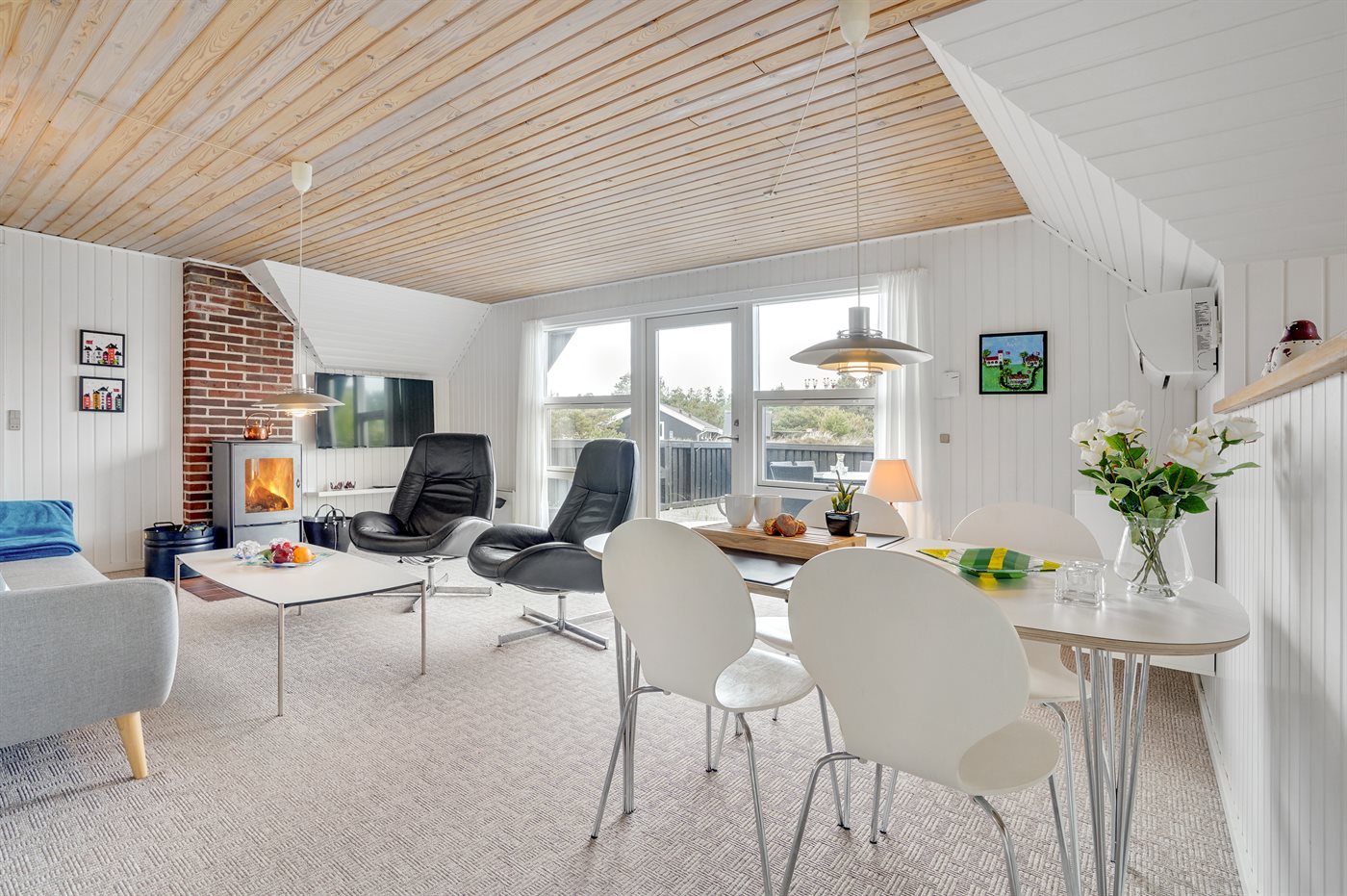 Ferienhaus 26-0818 in Blavand - Bild 4