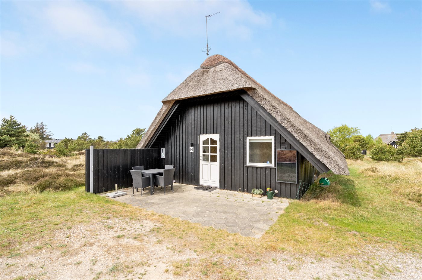 Ferienhaus 26-0818 in Blavand - Bild 5