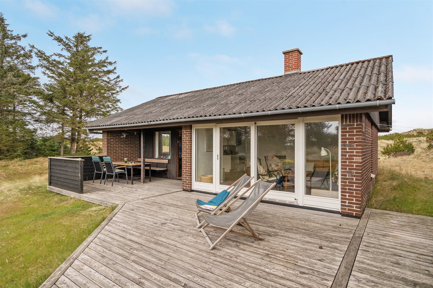 Ferienhaus 26-0819 in Blavand - Bild 2