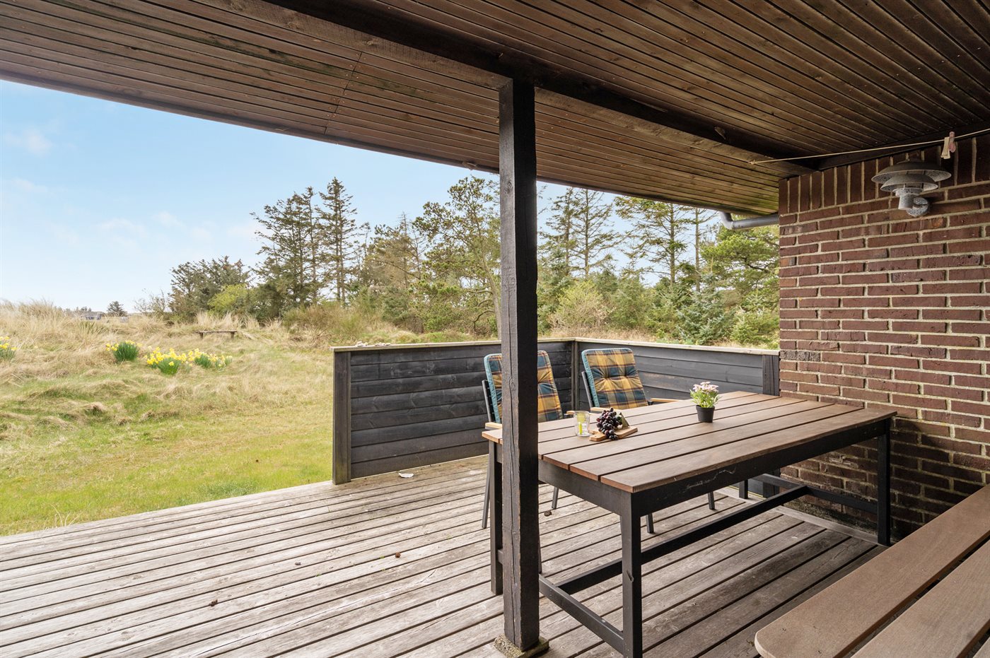 Ferienhaus 26-0819 in Blavand - Bild 3