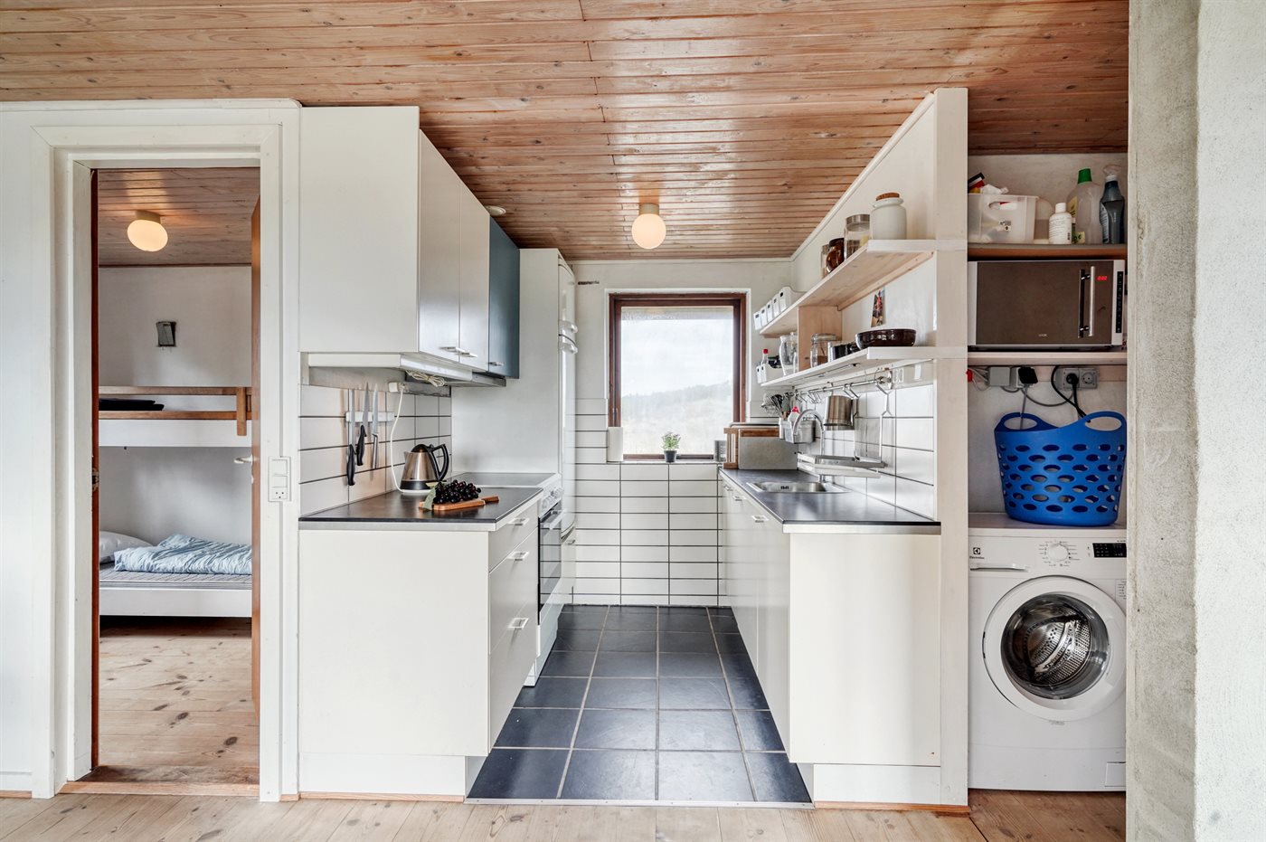 Ferienhaus 26-0819 in Blavand - Bild 4