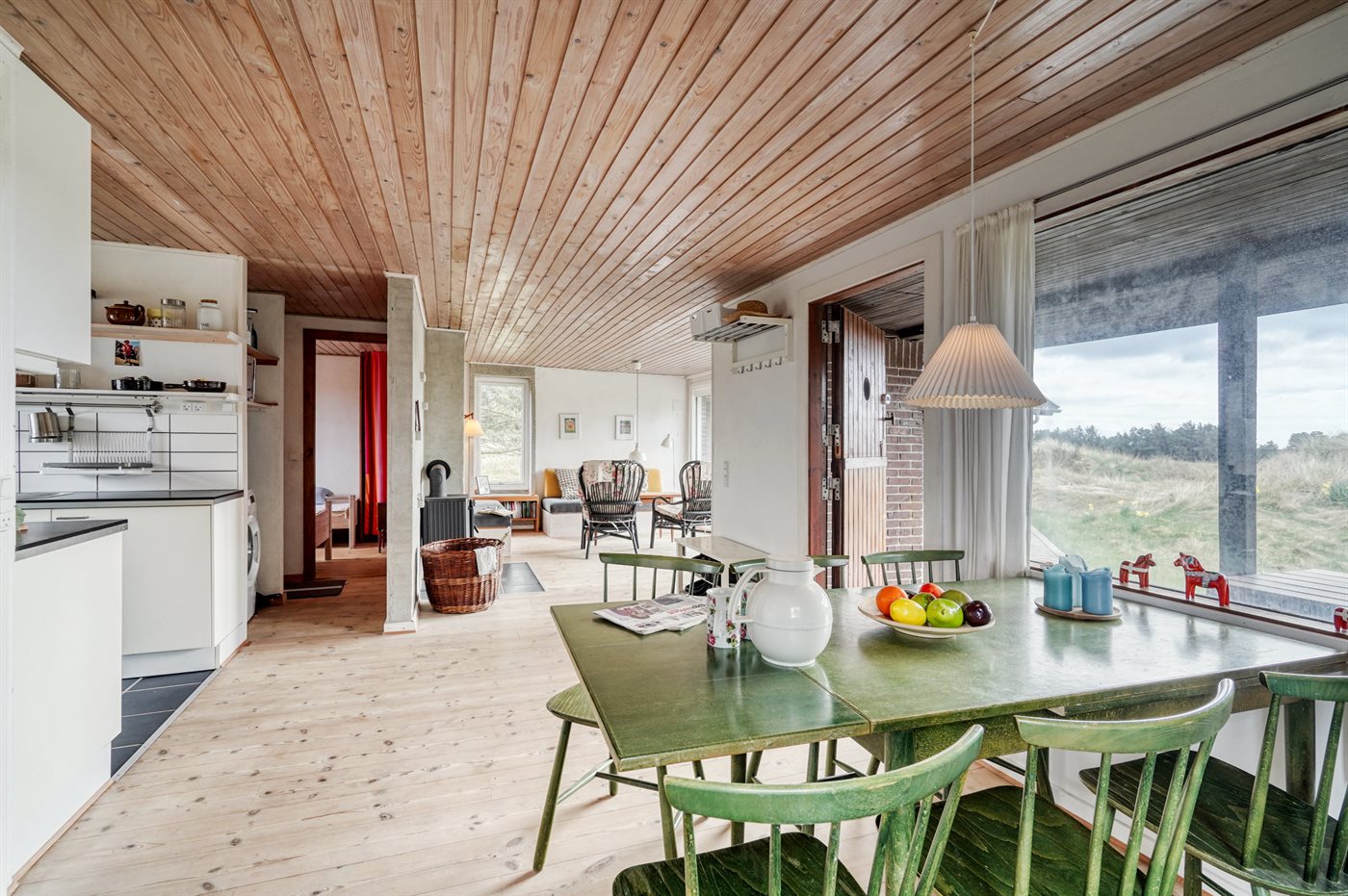 Ferienhaus 26-0819 in Blavand - Bild 5