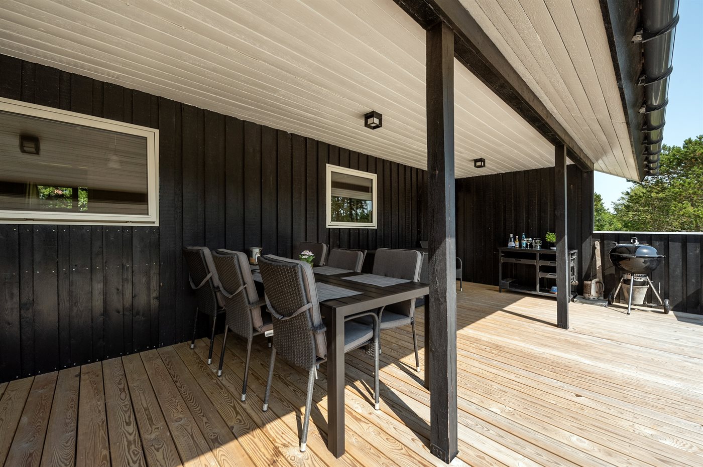 Ferienhaus 26-0820 in Blavand - Bild 2