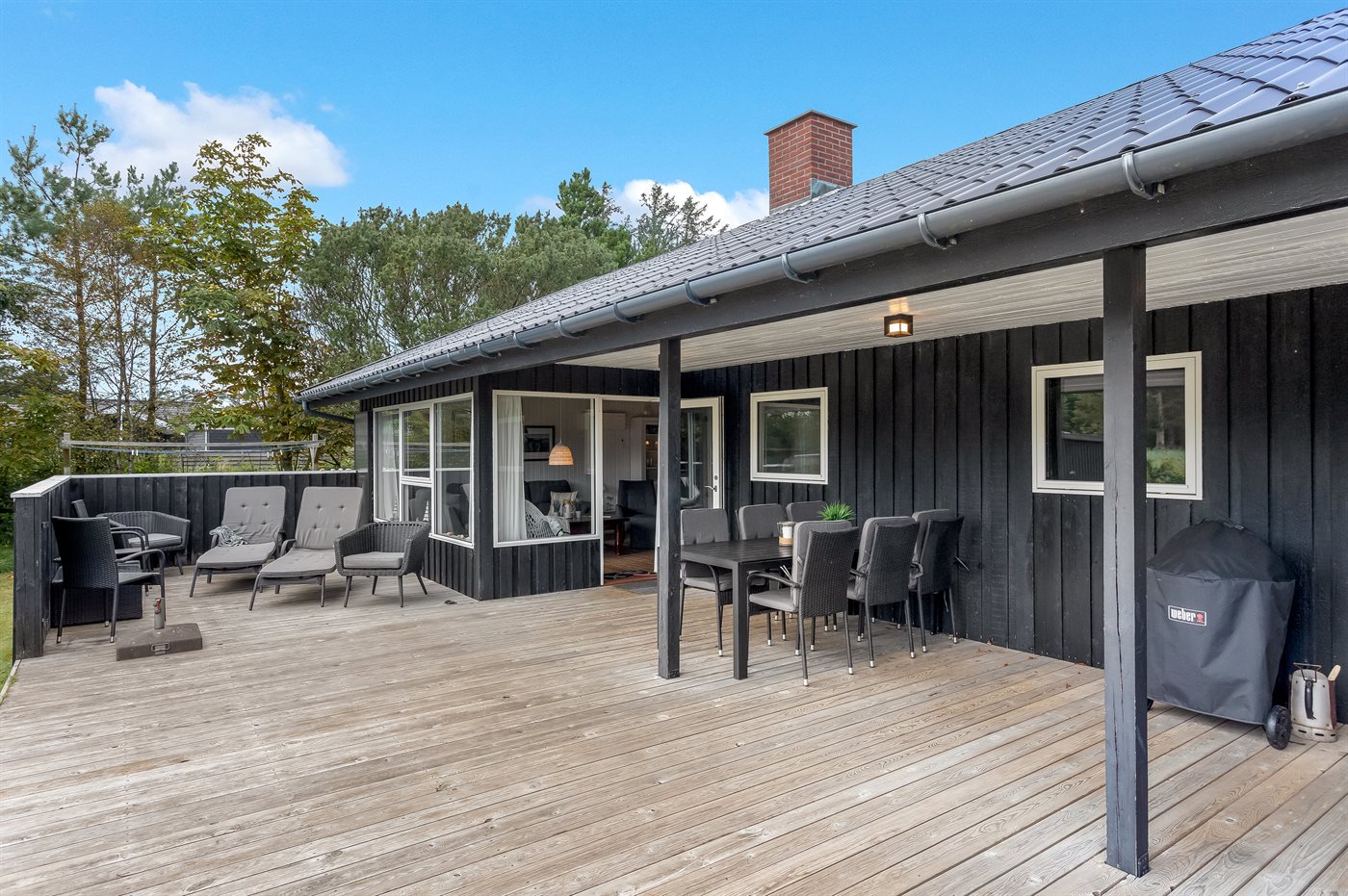 Ferienhaus 26-0820 in Blavand - Bild 3