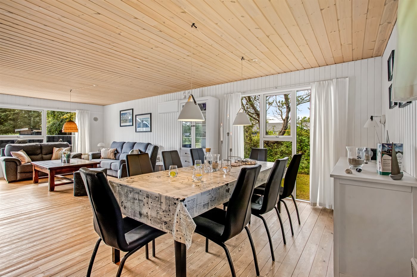 Ferienhaus 26-0820 in Blavand - Bild 4