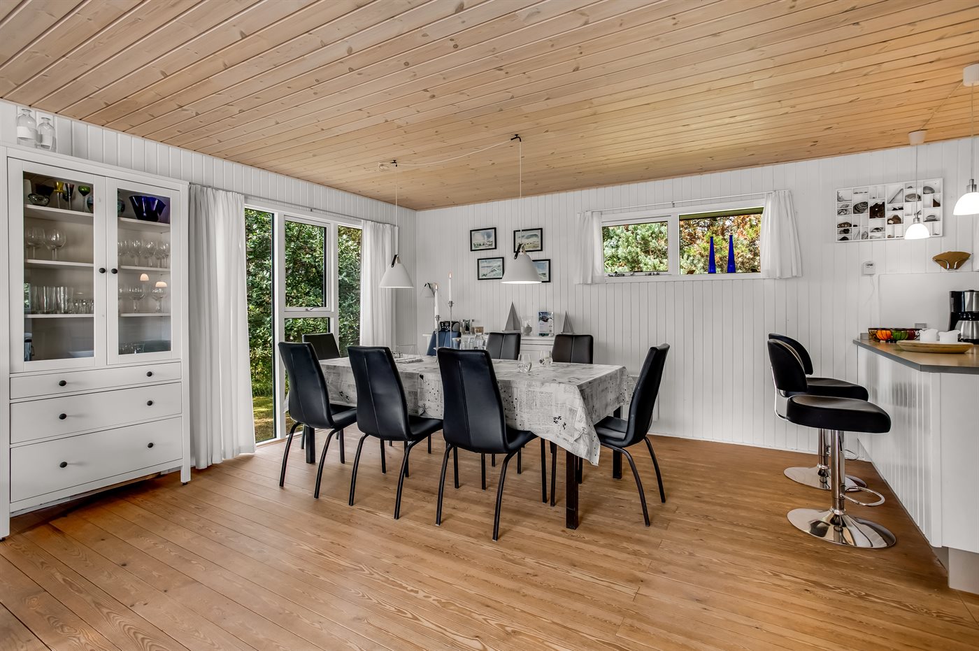 Ferienhaus 26-0820 in Blavand - Bild 5