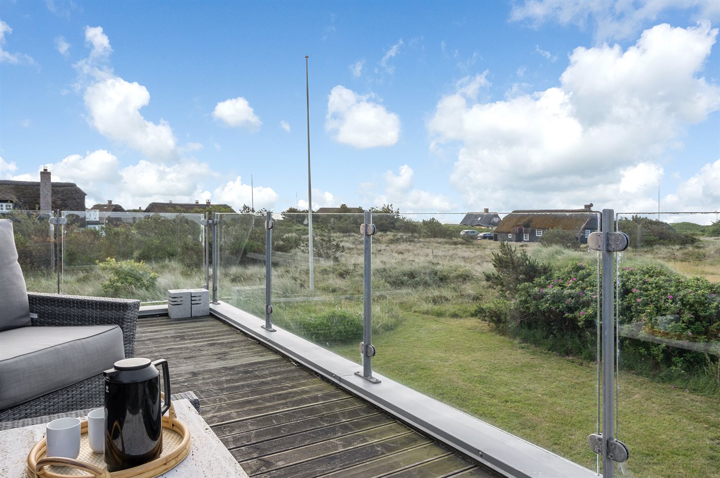 Ferienhaus 26-0821 in Blavand - Bild 2