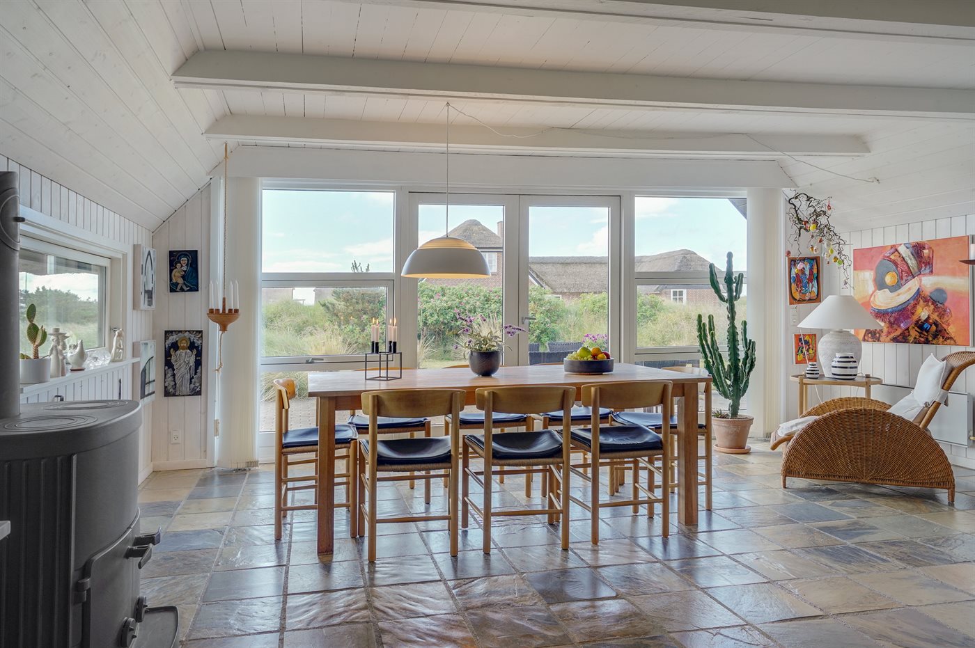 Ferienhaus 26-0821 in Blavand - Bild 3