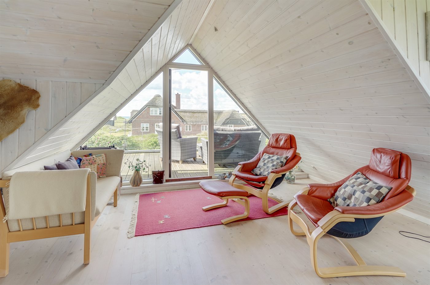 Ferienhaus 26-0821 in Blavand - Bild 4