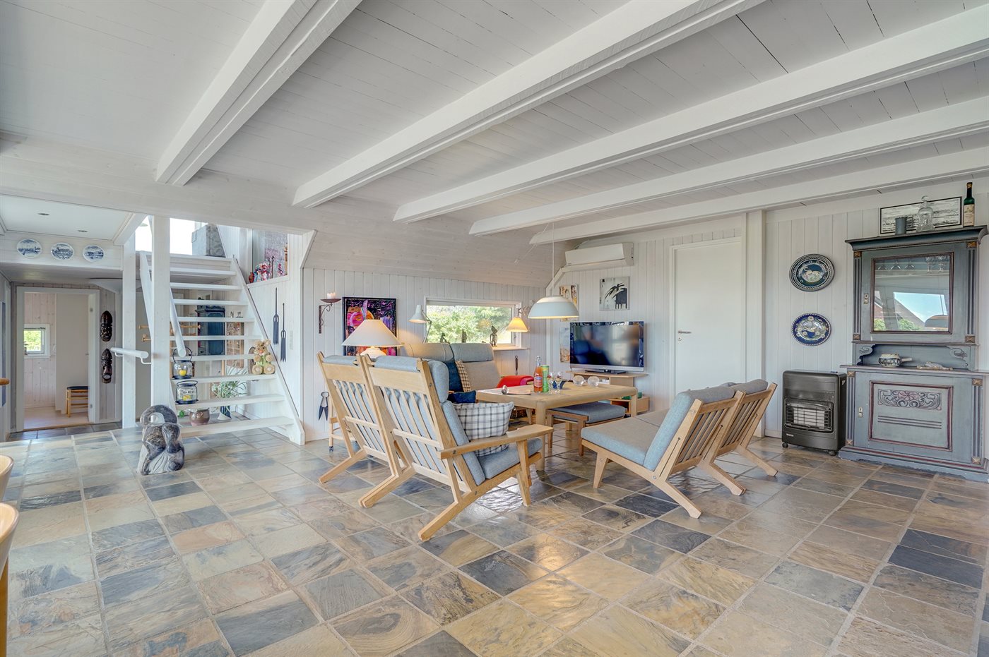 Ferienhaus 26-0821 in Blavand - Bild 5