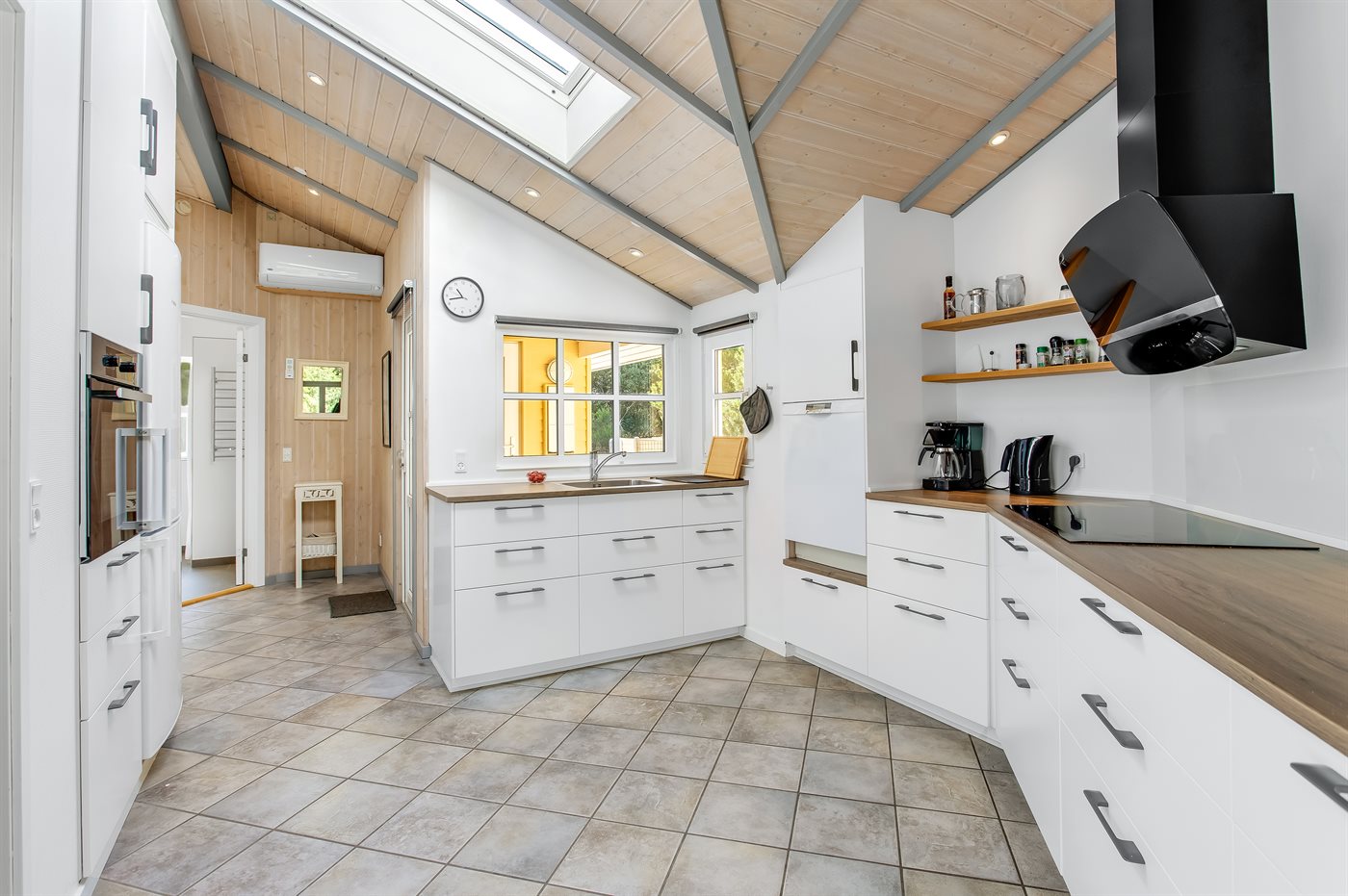 Urlaubsidylle in Blåvand: Dein Traumhaus am Strand! - Bild 5